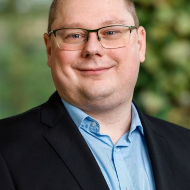 Michael Reber